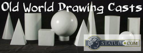 Drawing Casts